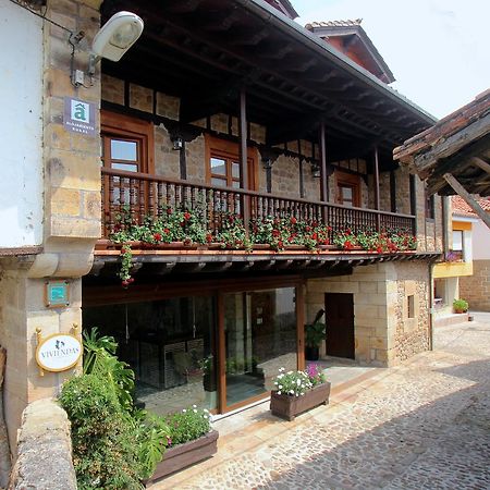 Apartamentos Rurales Pedredo Arenas de Iguña Buitenkant foto
